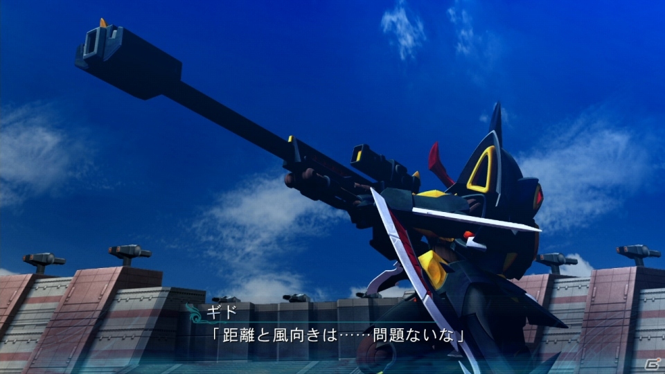 PS3/PS Vita「スーパーロボット大戦OGサーガ 魔装機神III PRIDE OF JUSTICE」登場が決定したキャラクターと機体の情報をお届けの画像75