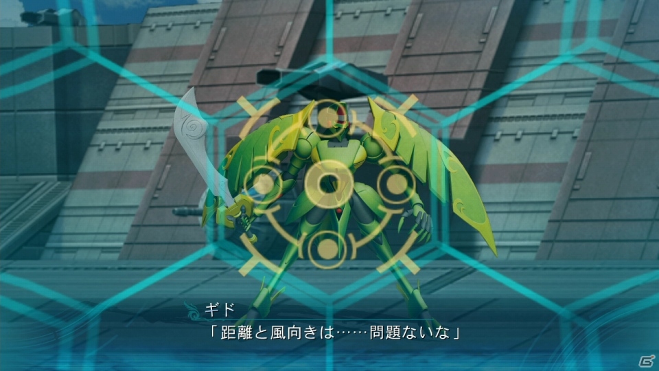 PS3/PS Vita「スーパーロボット大戦OGサーガ 魔装機神III PRIDE OF JUSTICE」登場が決定したキャラクターと機体の情報をお届けの画像77