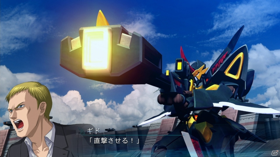 PS3/PS Vita「スーパーロボット大戦OGサーガ 魔装機神III PRIDE OF JUSTICE」登場が決定したキャラクターと機体の情報をお届けの画像78