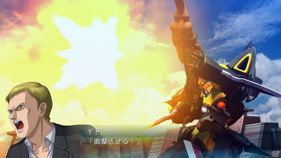 PS3/PS Vita「スーパーロボット大戦OGサーガ 魔装機神III PRIDE OF JUSTICE」登場が決定したキャラクターと機体の情報をお届けの画像79