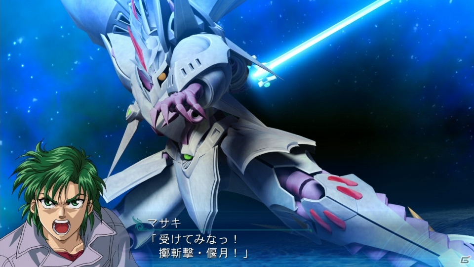 PS3/PS Vita「スーパーロボット大戦OGサーガ 魔装機神III PRIDE OF JUSTICE」登場が決定したキャラクターと機体の情報をお届けの画像81