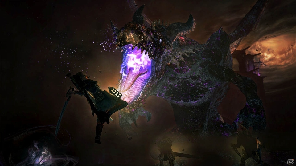PS3/Xbox 360「ドラゴンズドグマ：ダークアリズン」ウルドラゴンを倒しやすくなる「ウルドラゴン討伐祭り」が開催の画像2