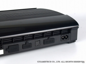 ゲームテック、ホコリの侵入を防止するPS3（CECH-4000）用吸気口フィルター＆ポートキャップ「New ほこりとるとる入れま栓！3」を発売の画像12
