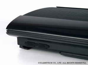 ゲームテック、ホコリの侵入を防止するPS3（CECH-4000）用吸気口フィルター＆ポートキャップ「New ほこりとるとる入れま栓！3」を発売の画像13