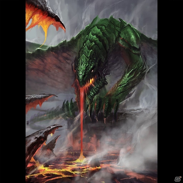 Ios Android オーダー カオス デュエル 大型アップデート第一弾を配信 新カードやランカー報酬を追加の画像 ゲーム情報サイト Gamer