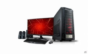 フェイス、AMD Radeonシリーズ最速となるPowerColor製DEVIL13を搭載したハイエンドゲーミングパソコン3機種を発売の画像1