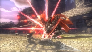PS Vita版「ゴッドイーター2」をプレイできる「最速体験＆合同開発サミット」が6月8日、9日に開催―「プレコミュ」にて参加者募集スタートの画像2
