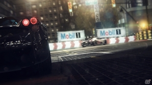 PS3/Xbox 360「RACE DRIVER GRID 2」各国の収録コースや新システム「LiveRoute」のスクリーンショットを公開の画像1