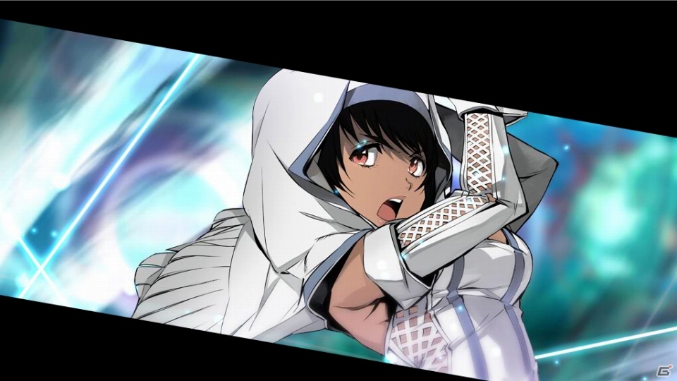 PS3「Z/X 絶界の聖戦」ゲーム版ならではのカードバトルを楽しめるFlash体験版が公開の画像3