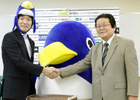 日本一ソフトウェア、「FC岐阜」とのオフィシャルスポンサー契約を締結