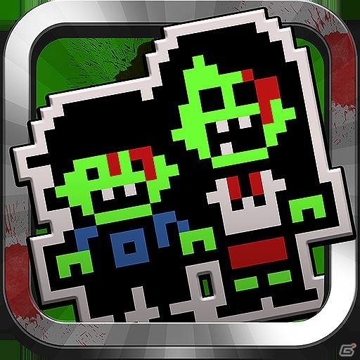 ゾンビが徘徊する街から市民を救出せよ！Android「救出大作戦 ゾンビシティ」が配信開始の画像4