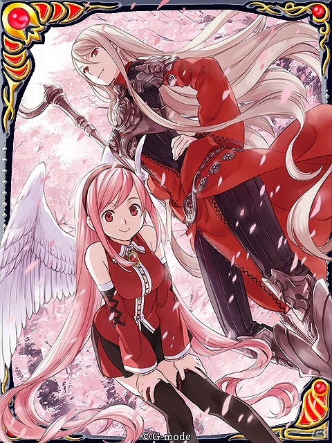 「蒼穹のスカイガレオン」＆「天空のスカイガレオン」本日発売の「スカイガレオンTCG ver.2.0」とのコラボイベントを開催の画像4