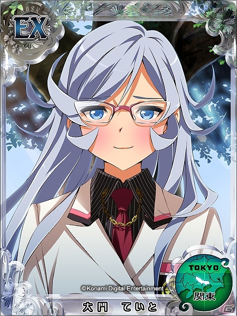 GREE「風雲！なでしこコレクション」ミノ☆タロー氏が手掛ける描き下ろしコミックが公式サイトにて公開の画像8
