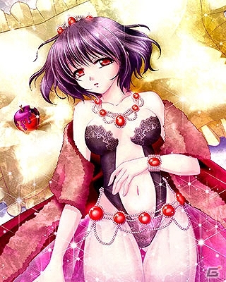御伽噺をあるべきストーリーへと導いていこう！iOS/Android「御伽のアルカディア」がGREEにて配信開始の画像35