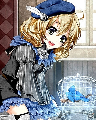 御伽噺をあるべきストーリーへと導いていこう！iOS/Android「御伽のアルカディア」がGREEにて配信開始の画像37