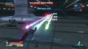 “ガンプラ”が乱舞するアクションゲーム「ガンダムブレイカー」のPS3体験版プレイレポートをお届け！の画像6