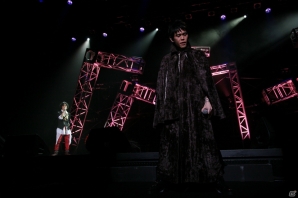 ピアノ生演奏や初披露の新曲も！義トリオ達の熱唱に酔いしれた「戦国無双 声優奥義 外伝～出陣！ 義の誓い～」昼の部レポートの画像36