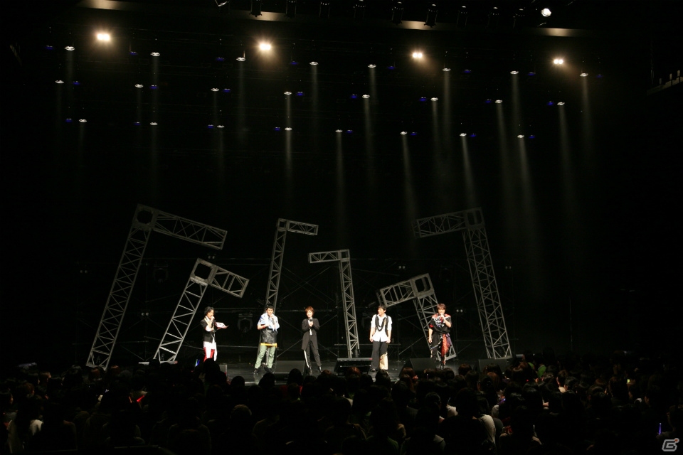 ピアノ生演奏や初披露の新曲も！義トリオ達の熱唱に酔いしれた「戦国無双 声優奥義 外伝～出陣！ 義の誓い～」昼の部レポートの画像5