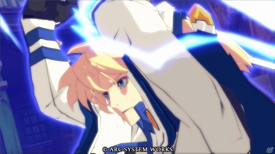 シリーズ完全新作「GUILTY GEAR Xrd -SIGN-」が発表―TVアニメ「BLAZBLUE　Alter Memory」の放送も決定の画像5