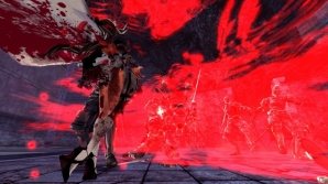 PS3「ドラッグ オン ドラグーン3」ゼロに付き従う4人の男性・使徒を紹介―仲間として行動を共にする彼らの特徴をチェックしておこうの画像5