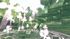 PS3「ドラッグ オン ドラグーン3」ゼロに付き従う4人の男性・使徒を紹介―仲間として行動を共にする彼らの特徴をチェックしておこうの画像7