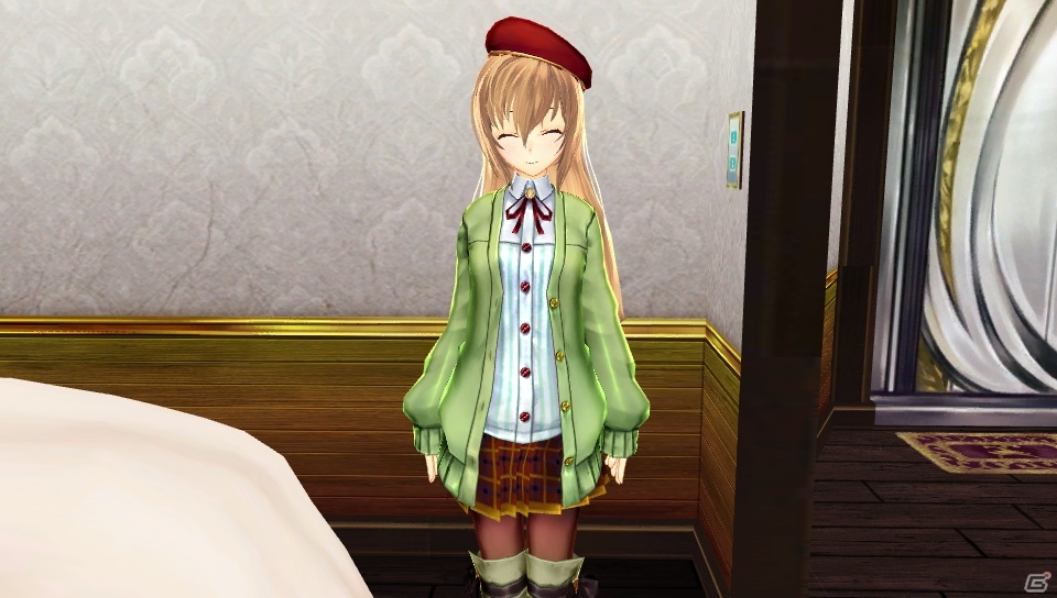 イオンとジャンケンが可能に―PS Vita「シェルノサージュ～失われた星へ捧ぐ詩～」5月配信の新コスチュームや「セカイパックVol.6」を紹介の画像2