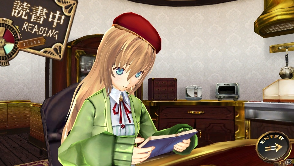 イオンとジャンケンが可能に―PS Vita「シェルノサージュ～失われた星へ捧ぐ詩～」5月配信の新コスチュームや「セカイパックVol.6」を紹介の画像3