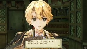 PS3「エスカ＆ロジーのアトリエ ～黄昏の空の錬金術士～」戦闘や探索がより楽しくなる“フィールドイベント”を紹介！エスカとロジーを取り巻く3人のキャラクター情報もお届けの画像4
