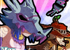 iOS/Android「ロード・トゥ・ドラゴン」大型アップデート「Ver.1.2.0」を実施―「遺跡・洞窟探索」や新規よりしろなどが実装