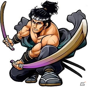 GREE「戦国リーグ」宮本武蔵や佐々木小次郎が登場する「燃えよ武蔵！！～剣豪烈伝～」イベントが開催の画像2