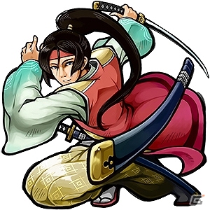 GREE「戦国リーグ」宮本武蔵や佐々木小次郎が登場する「燃えよ武蔵！！～剣豪烈伝～」イベントが開催の画像3