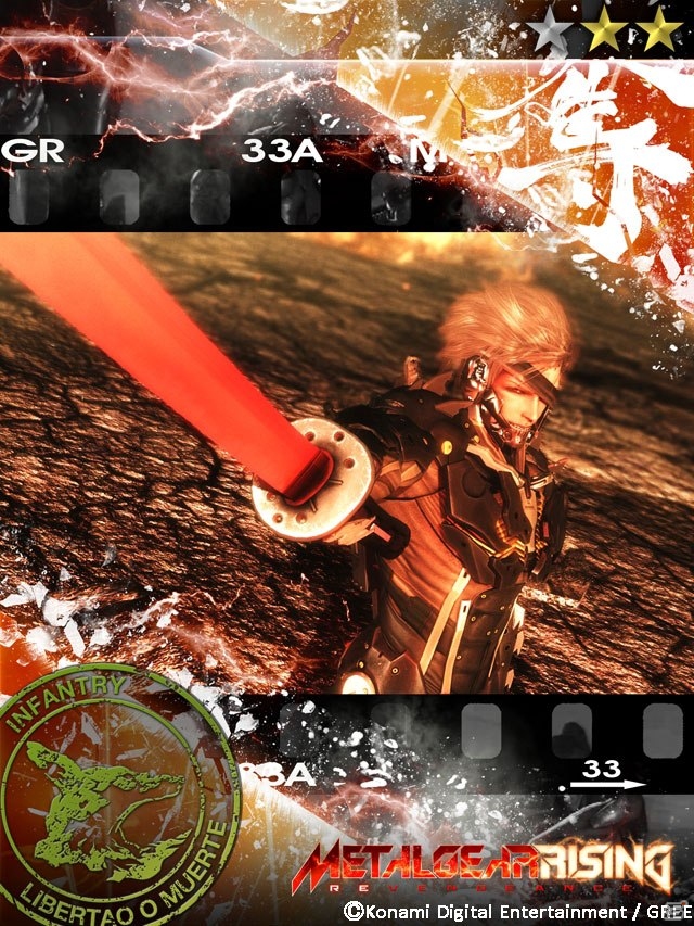 GREE「メタルギア ソリッド ソーシャル・オプス」黄金のメタルギアが手に入る「ミッションイベントVol.3」スタートの画像30