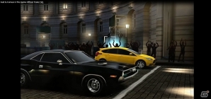 映画「ワイルド・スピード EURO MISSION」のゲームアプリが登場！iOS/Android「ワイルド・スピード6：ザ・ゲーム」配信開始の画像2