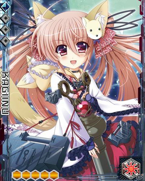 Mobage/mixi「神姫ワルキューレラウンズ」にて歴代のレジェンド級ボスが手に入る新イベント「神狩降臨」が開催の画像4