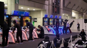 AC「ガンスリンガー ストラトス」第二回公式大会の詳細を公開―エントリーの受付は6月7日より開始の画像5