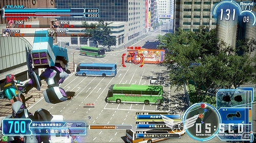 AC「ガンスリンガー ストラトス」第二回公式大会の詳細を公開―エントリーの受付は6月7日より開始の画像3