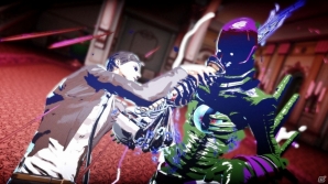 PS3/Xbox 360「KILLER IS DEAD」相手を死へと誘う「ファイナルジャッジメント」の詳細が公開！新たなミッション「闇に消えた虎」の情報もの画像12