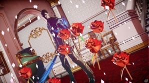 PS3/Xbox 360「KILLER IS DEAD」相手を死へと誘う「ファイナルジャッジメント」の詳細が公開！新たなミッション「闇に消えた虎」の情報もの画像13