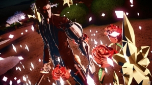 PS3/Xbox 360「KILLER IS DEAD」相手を死へと誘う「ファイナルジャッジメント」の詳細が公開！新たなミッション「闇に消えた虎」の情報もの画像21