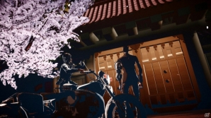 PS3/Xbox 360「KILLER IS DEAD」相手を死へと誘う「ファイナルジャッジメント」の詳細が公開！新たなミッション「闇に消えた虎」の情報もの画像26