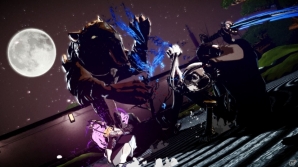 PS3/Xbox 360「KILLER IS DEAD」相手を死へと誘う「ファイナルジャッジメント」の詳細が公開！新たなミッション「闇に消えた虎」の情報もの画像36