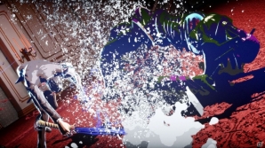 PS3/Xbox 360「KILLER IS DEAD」相手を死へと誘う「ファイナルジャッジメント」の詳細が公開！新たなミッション「闇に消えた虎」の情報もの画像6