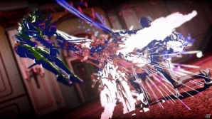 PS3/Xbox 360「KILLER IS DEAD」相手を死へと誘う「ファイナルジャッジメント」の詳細が公開！新たなミッション「闇に消えた虎」の情報もの画像9