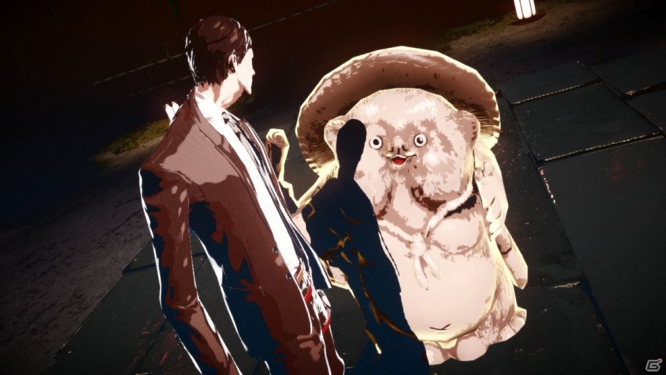 PS3/Xbox 360「KILLER IS DEAD」相手を死へと誘う「ファイナルジャッジメント」の詳細が公開！新たなミッション「闇に消えた虎」の情報もの画像27
