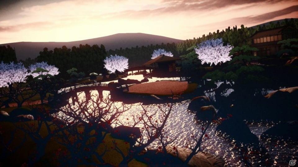 PS3/Xbox 360「KILLER IS DEAD」相手を死へと誘う「ファイナルジャッジメント」の詳細が公開！新たなミッション「闇に消えた虎」の情報もの画像29