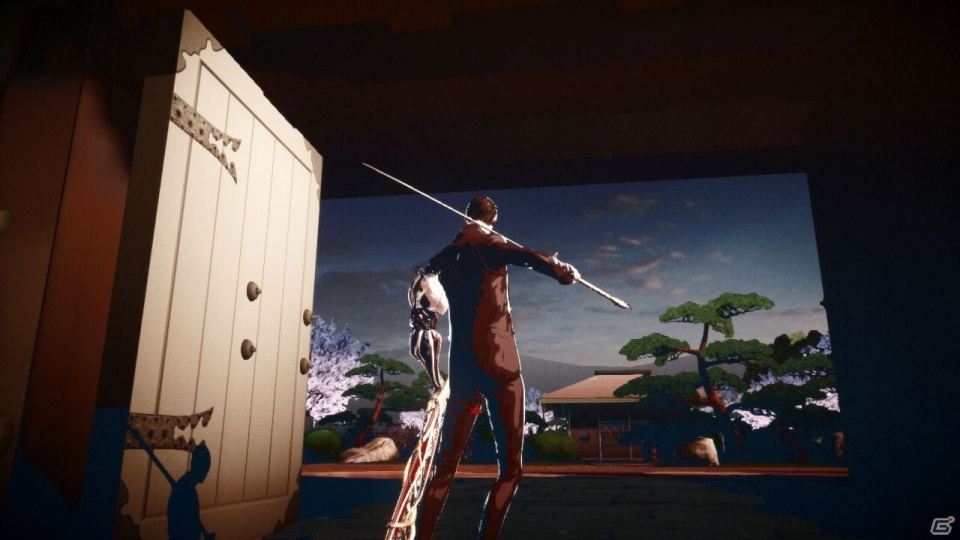 PS3/Xbox 360「KILLER IS DEAD」相手を死へと誘う「ファイナルジャッジメント」の詳細が公開！新たなミッション「闇に消えた虎」の情報もの画像30