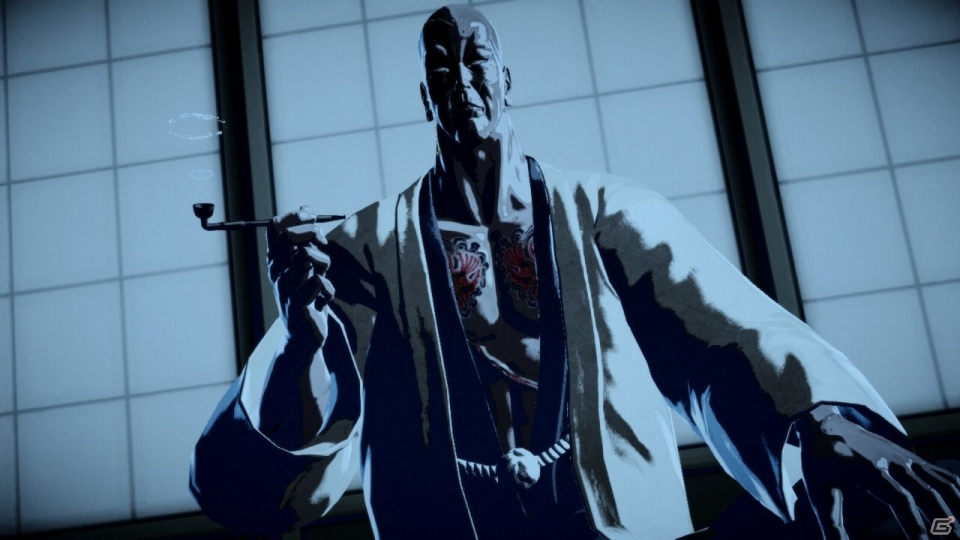 PS3/Xbox 360「KILLER IS DEAD」相手を死へと誘う「ファイナルジャッジメント」の詳細が公開！新たなミッション「闇に消えた虎」の情報もの画像33