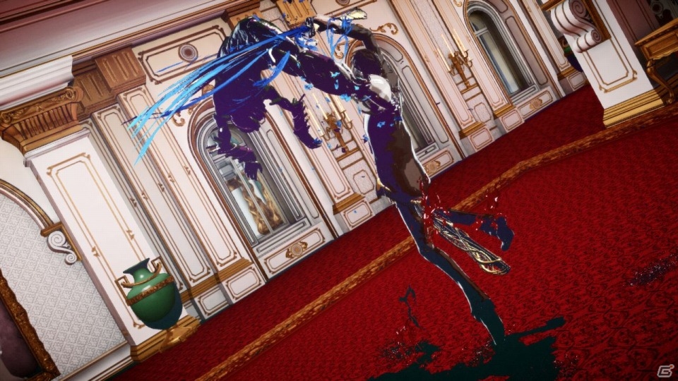 PS3/Xbox 360「KILLER IS DEAD」相手を死へと誘う「ファイナルジャッジメント」の詳細が公開！新たなミッション「闇に消えた虎」の情報もの画像4