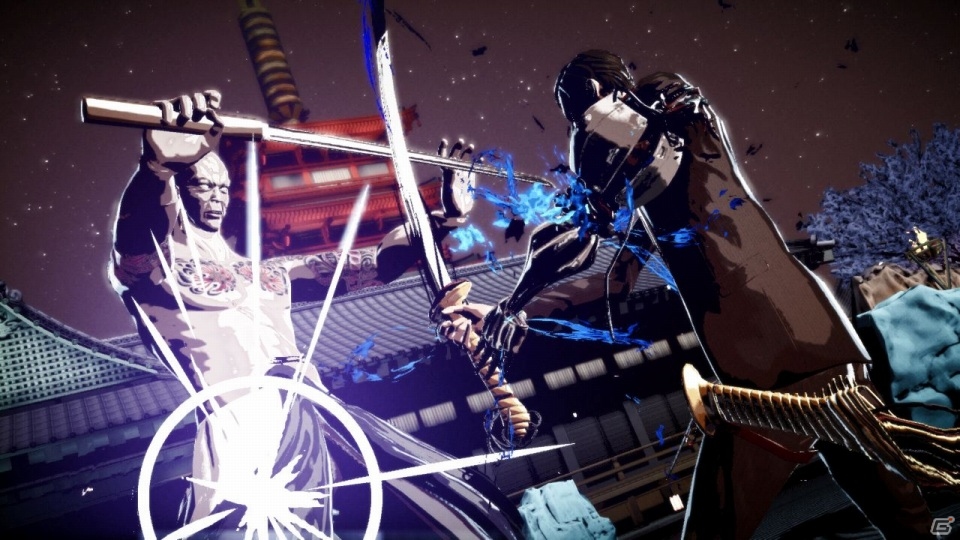 PS3/Xbox 360「KILLER IS DEAD」相手を死へと誘う「ファイナルジャッジメント」の詳細が公開！新たなミッション「闇に消えた虎」の情報もの画像45