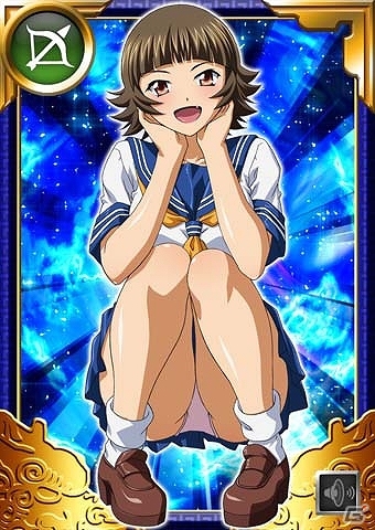 GREE/Mobage「一騎当千バーストファイト」大規模イベント「胸キュン★パジャマパーティ」を開催！一周年記念第4弾「暴走闘士バトル」もの画像11
